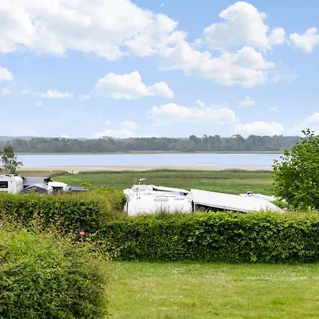 First Camp Tempelkrogen - Holbaek *