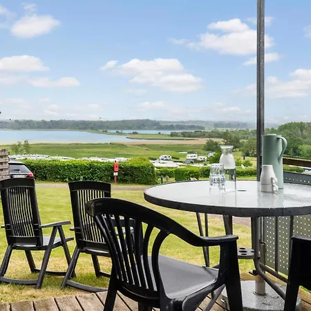 First Camp Tempelkrogen - Holbaek Vipperod