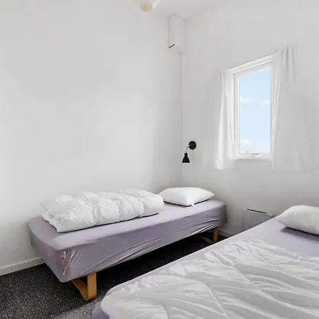 First Camp Tempelkrogen - Holbaek Campsite *