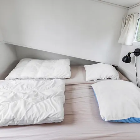 Campsite First Camp Tempelkrogen - Holbaek