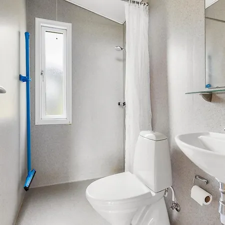 First Camp Tempelkrogen - Holbaek *