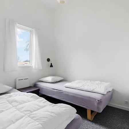 Campsite First Camp Tempelkrogen - Holbaek