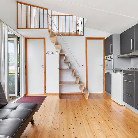 Parque de Campismo First Camp Tempelkrogen - Holbaek