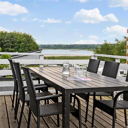 First Camp Tempelkrogen - Holbaek Campsite *