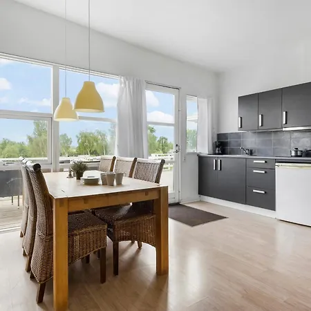 First Camp Tempelkrogen - Holbaek