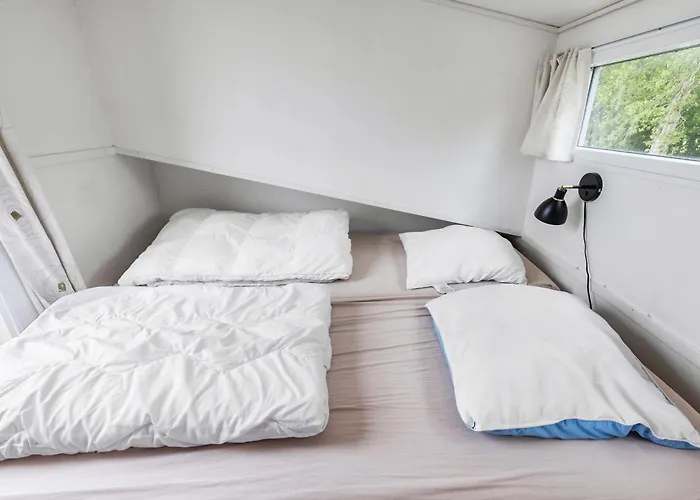 Camping First Camp Tempelkrogen - Holbaek